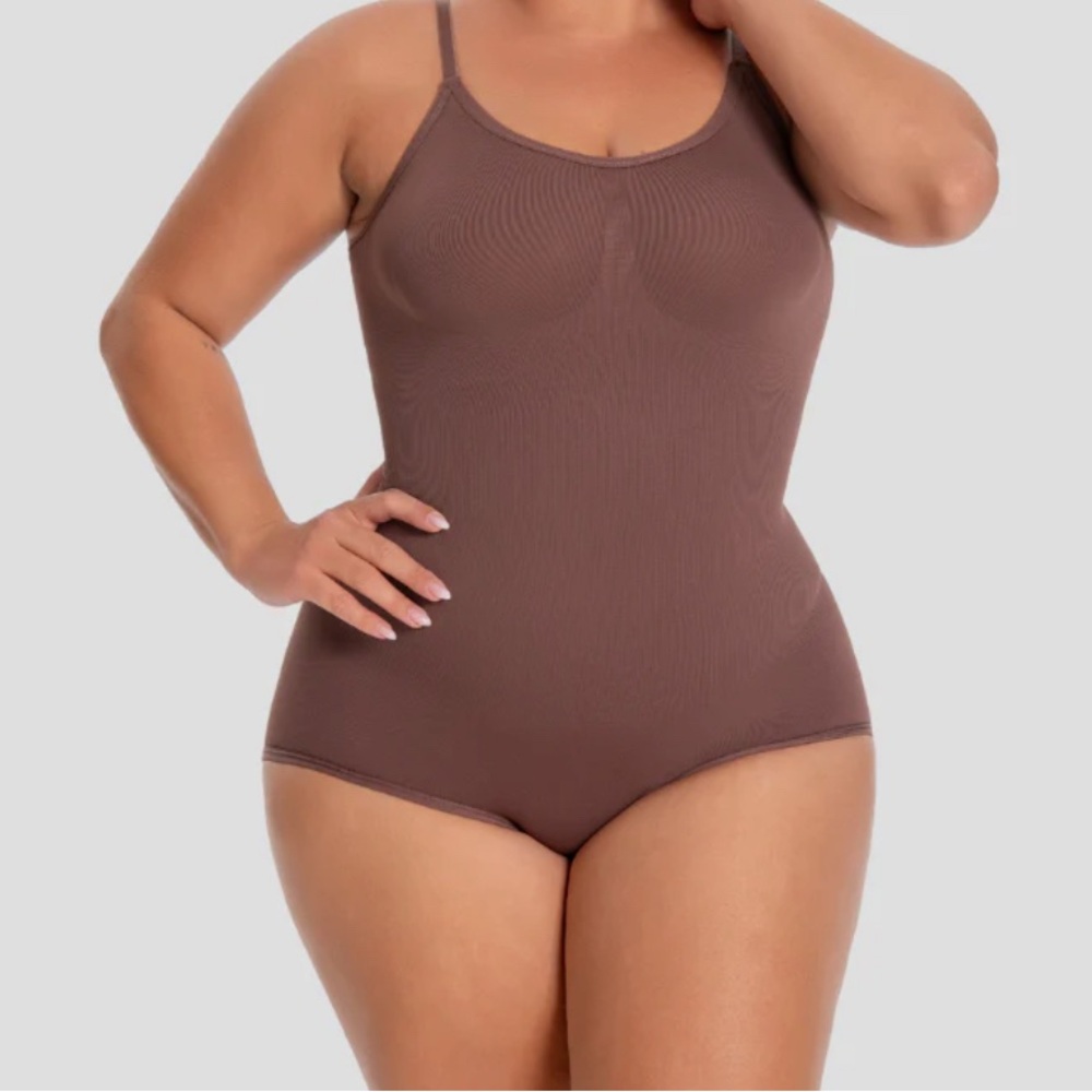 Snatched Bodysuit